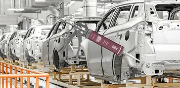 PU Mastik ile Cam ve Alüminyum Birleştirme