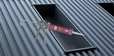 PU Mastik ile Bahçe ve Dış Mekan Uygulamaları