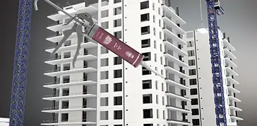 PU Mastik Kullanım Alanları