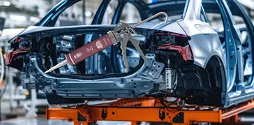 PU Mastik Seçerken Dikkat Edilecek Noktalar